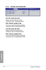 Preview for 106 page of Asus TS700-X7/PS4 User Manual