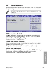 Preview for 109 page of Asus TS700-X7/PS4 User Manual