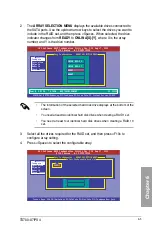 Preview for 127 page of Asus TS700-X7/PS4 User Manual