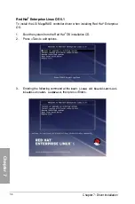 Preview for 168 page of Asus TS700-X7/PS4 User Manual