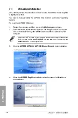 Preview for 180 page of Asus TS700-X7/PS4 User Manual