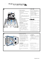 Preview for 2 page of Asus TT-67 Quick Installation Manual