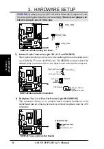 Preview for 36 page of Asus TUEP2-M User Manual