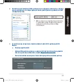 Предварительный просмотр 25 страницы Asus TUF-AX5400 Quick Start Manual