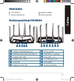 Предварительный просмотр 27 страницы Asus TUF-AX5400 Quick Start Manual