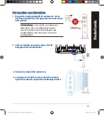 Предварительный просмотр 41 страницы Asus TUF-AX5400 Quick Start Manual