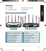 Предварительный просмотр 45 страницы Asus TUF-AX5400 Quick Start Manual