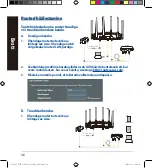 Предварительный просмотр 48 страницы Asus TUF-AX5400 Quick Start Manual