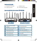 Предварительный просмотр 51 страницы Asus TUF-AX5400 Quick Start Manual