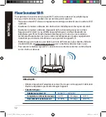 Предварительный просмотр 52 страницы Asus TUF-AX5400 Quick Start Manual