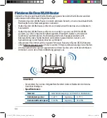 Предварительный просмотр 64 страницы Asus TUF-AX5400 Quick Start Manual