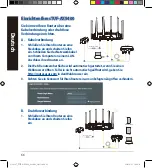 Предварительный просмотр 66 страницы Asus TUF-AX5400 Quick Start Manual