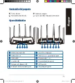 Предварительный просмотр 75 страницы Asus TUF-AX5400 Quick Start Manual