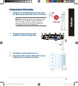 Предварительный просмотр 83 страницы Asus TUF-AX5400 Quick Start Manual