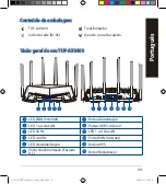 Предварительный просмотр 105 страницы Asus TUF-AX5400 Quick Start Manual