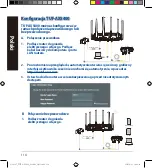 Предварительный просмотр 114 страницы Asus TUF-AX5400 Quick Start Manual