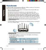 Предварительный просмотр 154 страницы Asus TUF-AX5400 Quick Start Manual