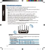 Предварительный просмотр 160 страницы Asus TUF-AX5400 Quick Start Manual