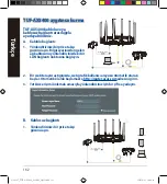 Предварительный просмотр 162 страницы Asus TUF-AX5400 Quick Start Manual