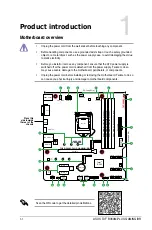 Preview for 10 page of Asus TUF B360M-PLUS GAMING/BR Manual