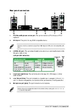 Preview for 14 page of Asus TUF B360M-PLUS GAMING/BR Manual