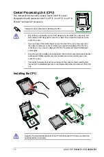 Preview for 16 page of Asus TUF B360M-PLUS GAMING/BR Manual