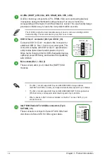 Preview for 13 page of Asus TUF B365-PLUS GAMING Manual