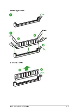 Preview for 20 page of Asus TUF B365-PLUS GAMING Manual