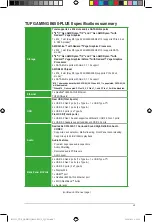 Preview for 7 page of Asus TUF B450-PLUS GAMING Manual