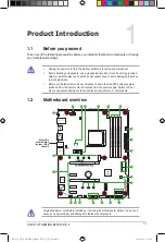 Preview for 11 page of Asus TUF B450-PLUS GAMING Manual