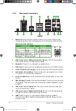 Preview for 16 page of Asus TUF B450-PLUS GAMING Manual