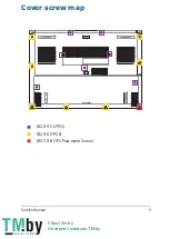 Preview for 9 page of Asus TUF DASH FX516PM Service Manual