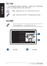 Preview for 6 page of Asus TUF Gaming 550B Quick Start Manual