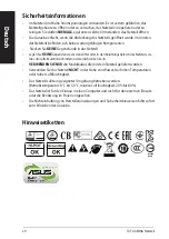 Preview for 20 page of Asus TUF Gaming 550B Quick Start Manual