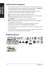 Preview for 32 page of Asus TUF Gaming 550B Quick Start Manual