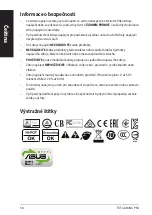 Preview for 38 page of Asus TUF Gaming 550B Quick Start Manual