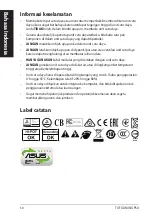 Preview for 50 page of Asus TUF Gaming 550B Quick Start Manual