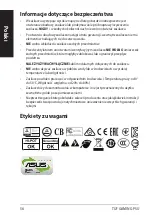 Preview for 56 page of Asus TUF Gaming 550B Quick Start Manual