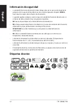 Preview for 62 page of Asus TUF Gaming 550B Quick Start Manual