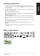 Preview for 65 page of Asus TUF Gaming 550B Quick Start Manual