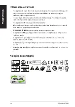 Preview for 68 page of Asus TUF Gaming 550B Quick Start Manual