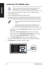 Preview for 70 page of Asus TUF Gaming 550B Quick Start Manual