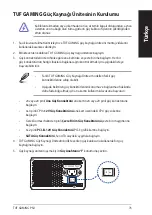 Preview for 73 page of Asus TUF Gaming 550B Quick Start Manual