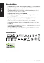 Preview for 74 page of Asus TUF Gaming 550B Quick Start Manual