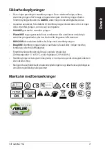 Preview for 77 page of Asus TUF Gaming 550B Quick Start Manual