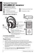 Preview for 12 page of Asus TUF Gaming 90YH01NY-B3UA00 Quick Start Manual