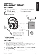 Preview for 19 page of Asus TUF Gaming 90YH01NY-B3UA00 Quick Start Manual