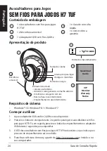 Preview for 24 page of Asus TUF Gaming 90YH01NY-B3UA00 Quick Start Manual