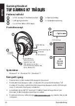 Preview for 26 page of Asus TUF Gaming 90YH01NY-B3UA00 Quick Start Manual