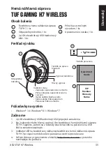 Preview for 35 page of Asus TUF Gaming 90YH01NY-B3UA00 Quick Start Manual